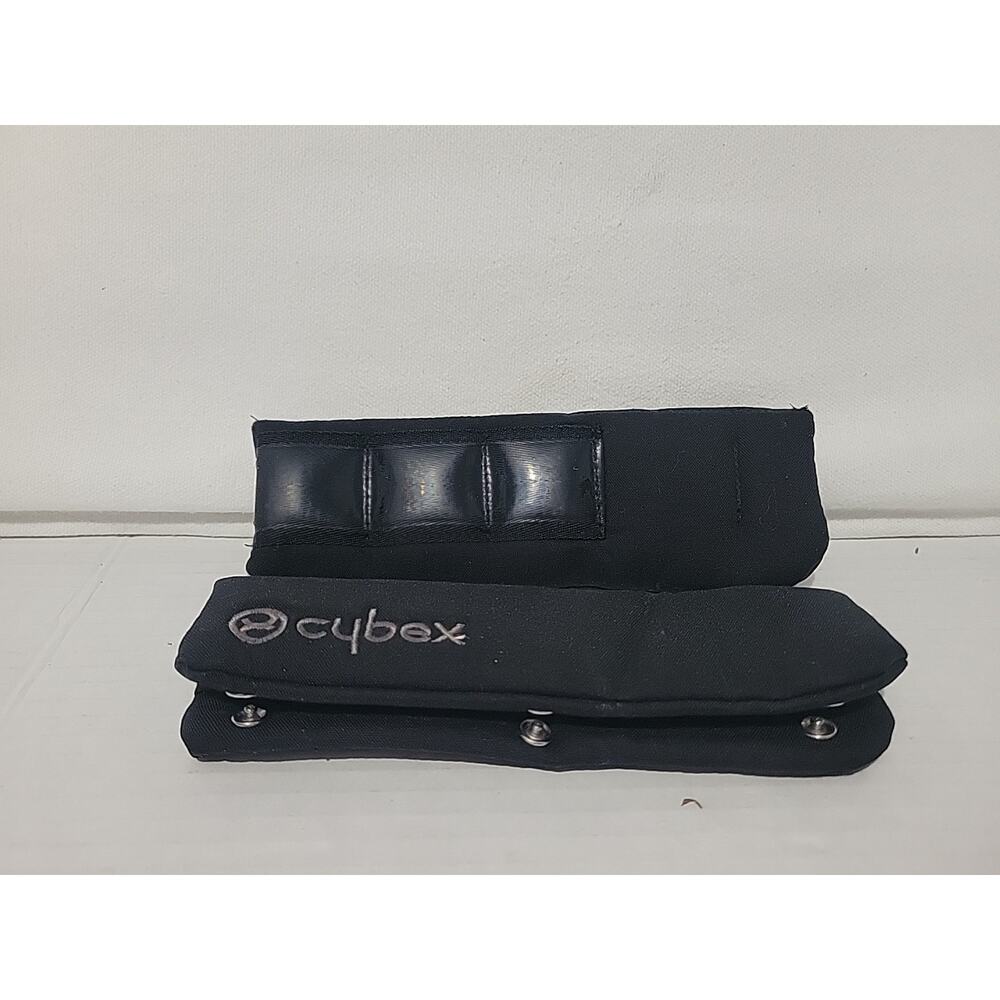 Cybex Sirona Strap Covers Cushion Pads